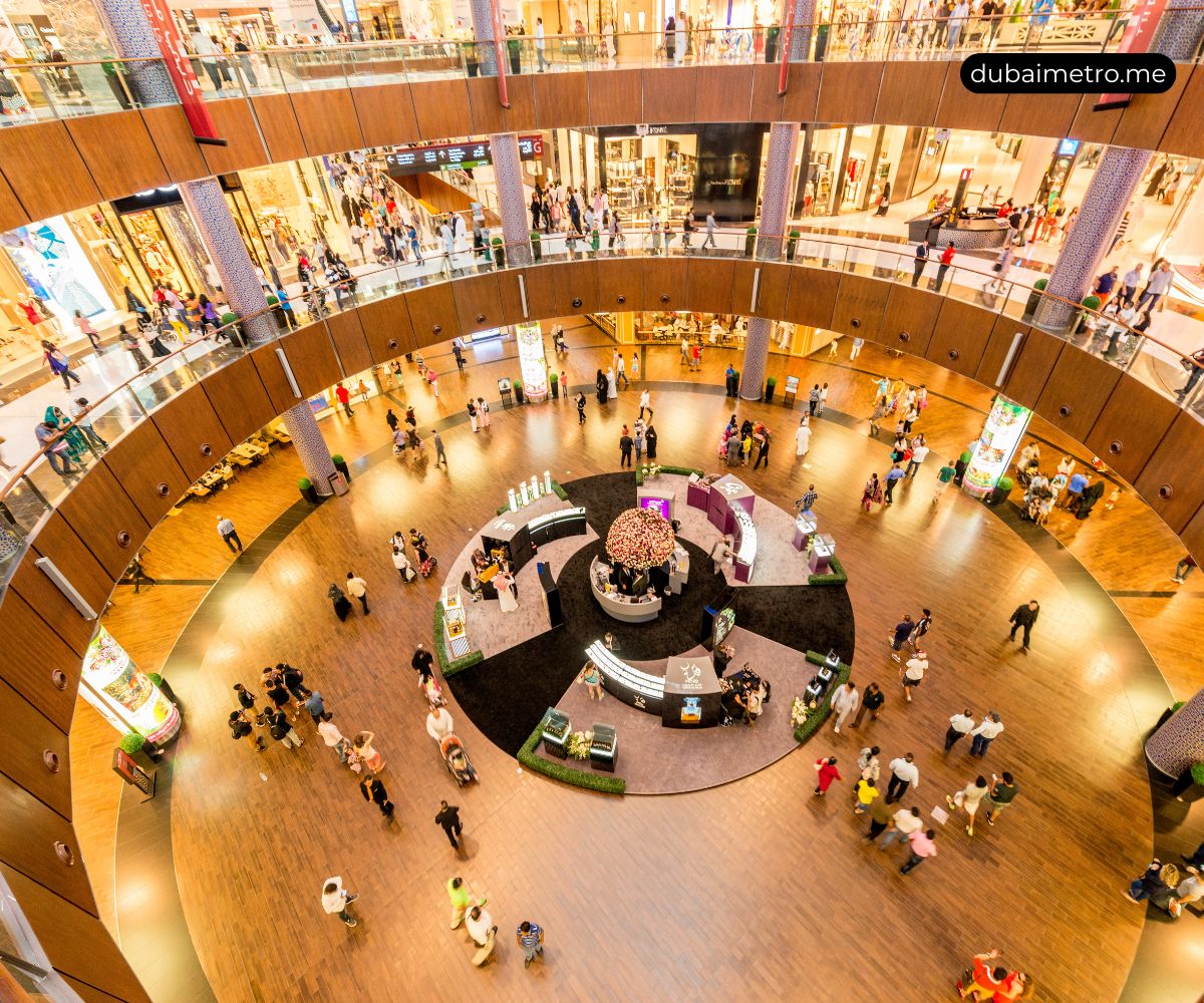 Dubai Mall (1)