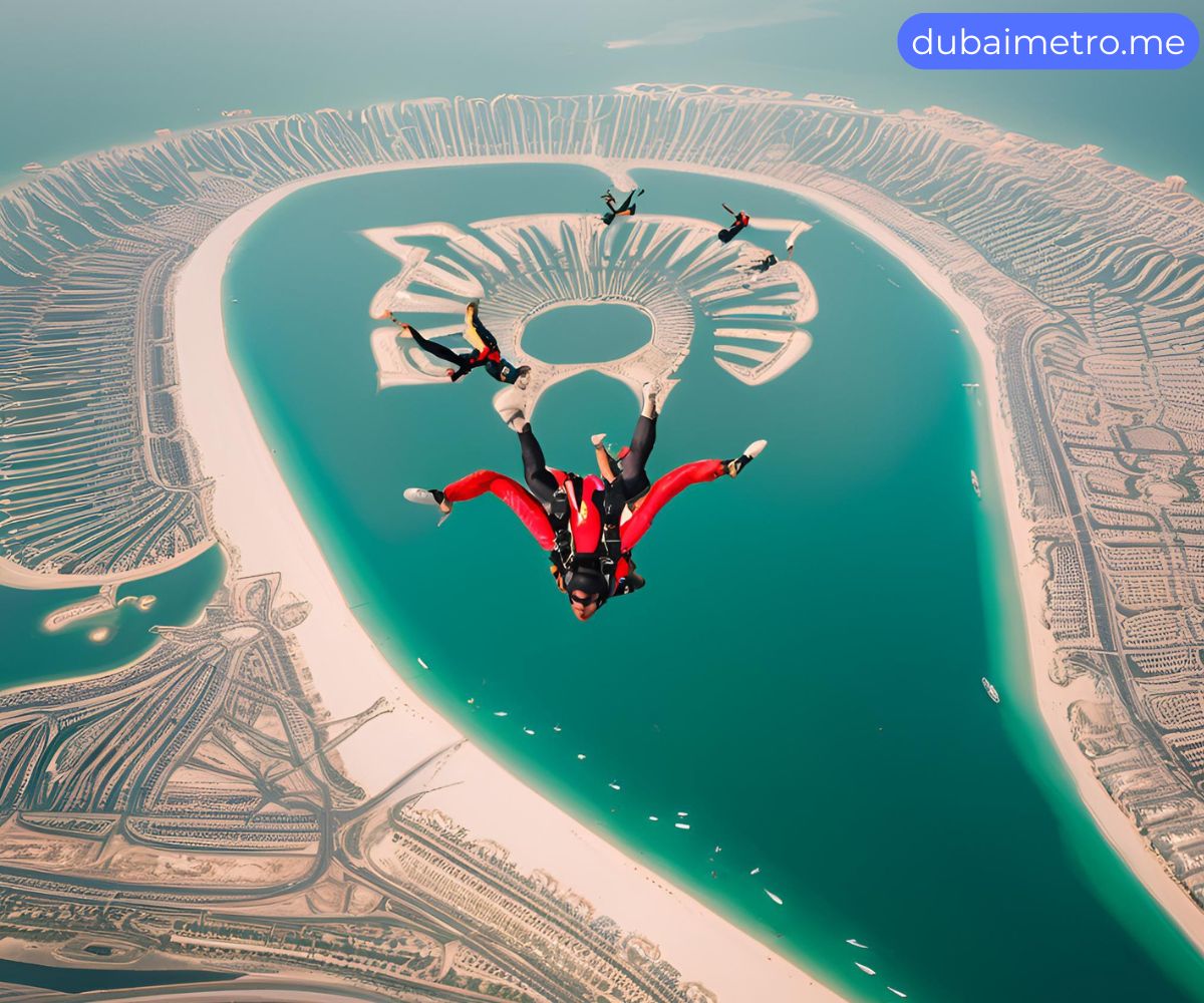 Palm Jumeirah